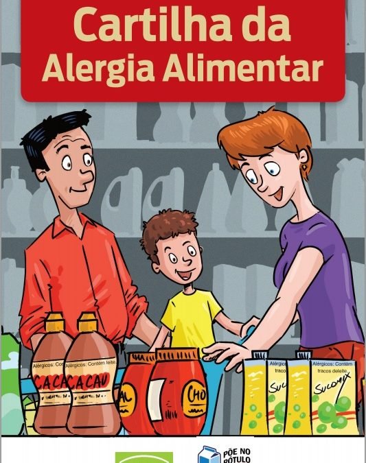 Não adianta só usar chocolate zero lactose