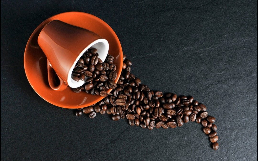Café nosso de todo dia!