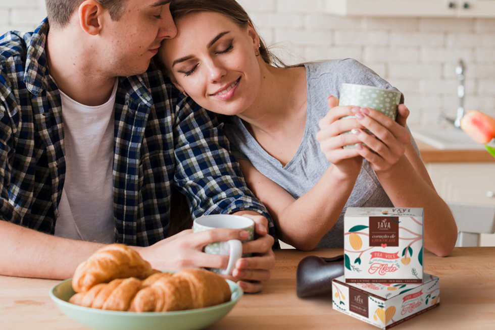 Presente para dia dos namorados