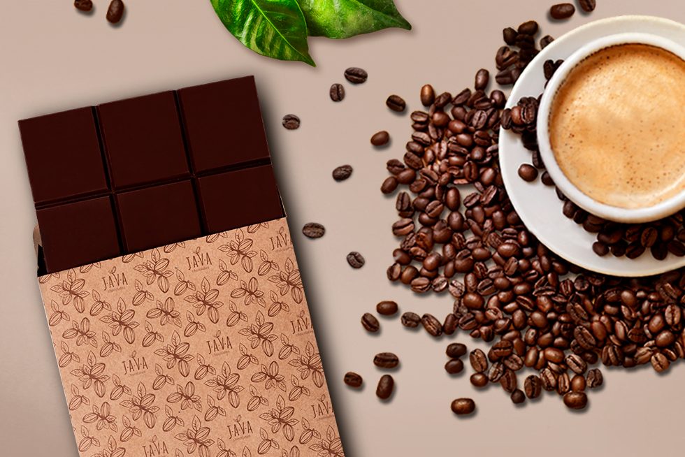 Quais as melhores harmonizações de chocolate e café?