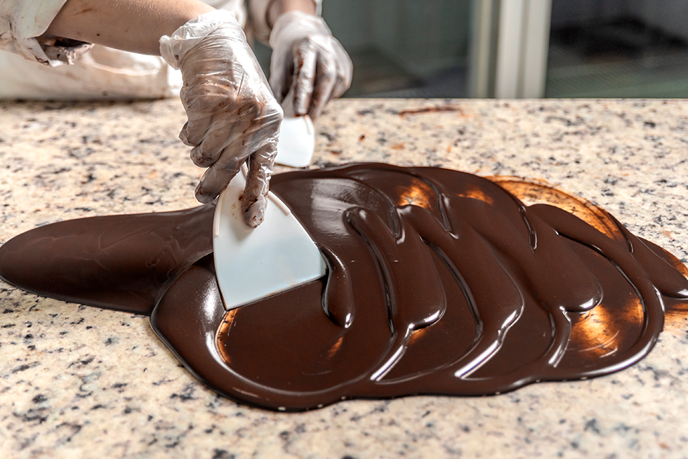 Conheça mais a fundo o chocolate Java