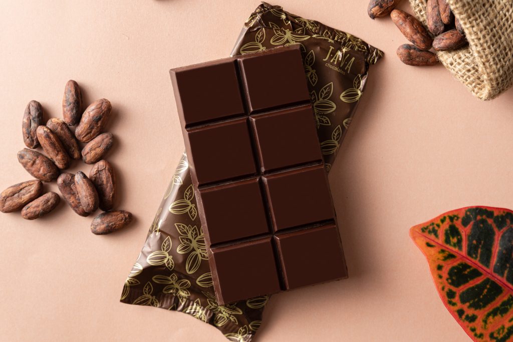Chocolate dark