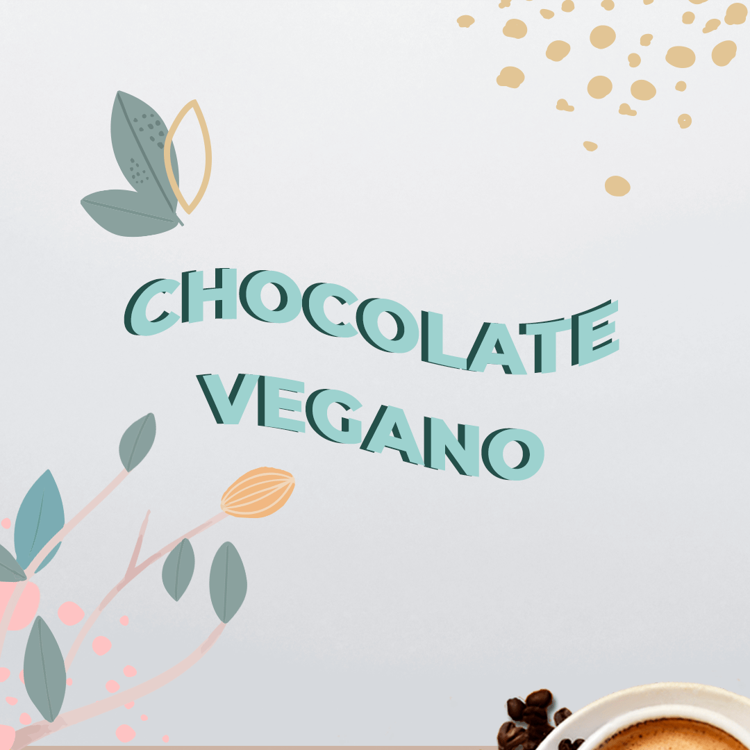 Chocolates veganos Java Chocolates