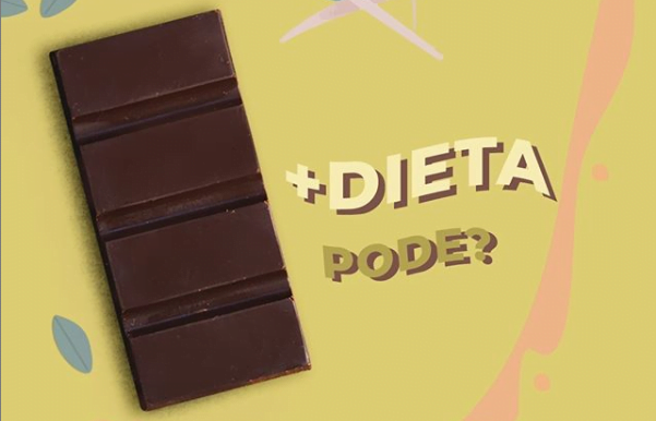quais os tipos de chocolates saudaveis? descubra aqui!