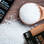 Xilitol, eritritol e o chocolate low carb