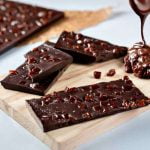 Chocolate Na Quarentena