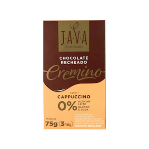 Chocolate Cremino