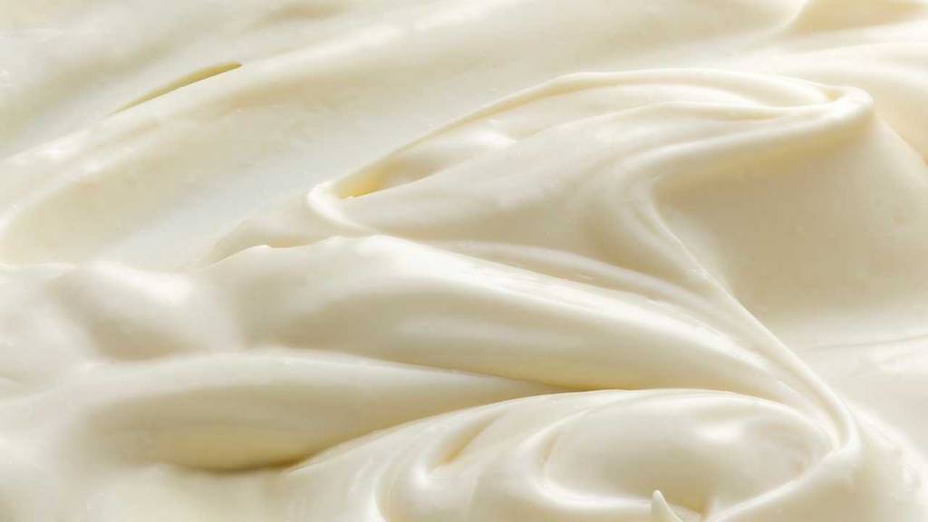 ganache de chocolate branco