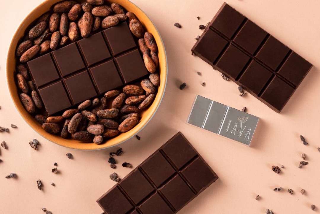 Java Choclate Java Chocolates