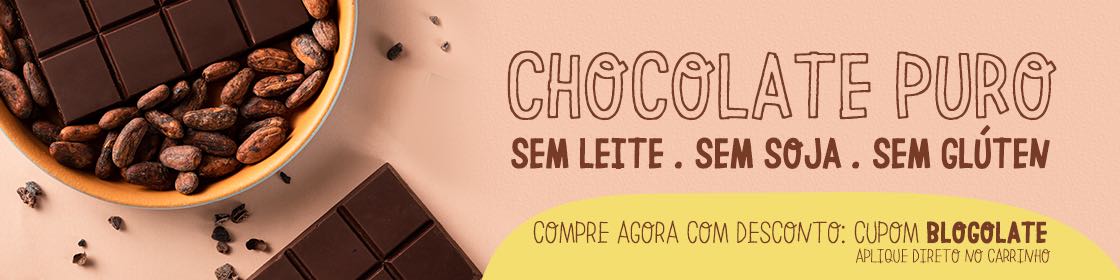 como o cacau vira chocolate?