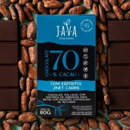 Produtos - Java Chocolates