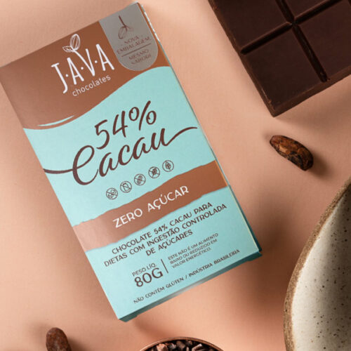 Produtos - Java Chocolates