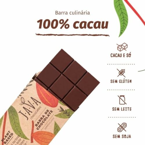 Produtos - Java Chocolates