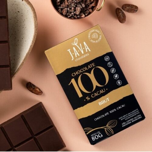 Produtos - Java Chocolates