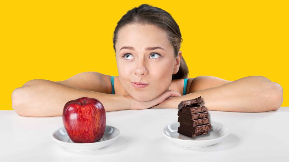 Como o chocolate vegano pode ajudar na sua dieta