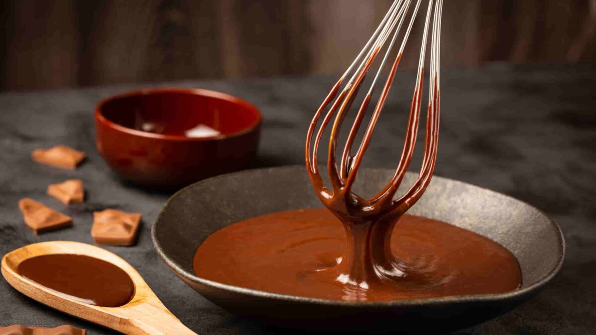 Como Fazer chocolate caseiro