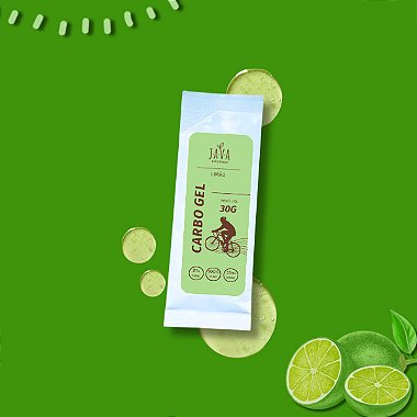 Gel Carboidrato: O Suplemento Ideal para Atletas