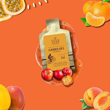 Gel Carboidrato: O Suplemento Ideal para Atletas