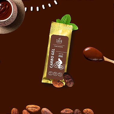 Gel Carboidrato: O Suplemento Ideal para Atletas