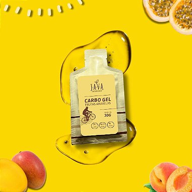 Gel Carboidrato: O Suplemento Ideal para Atletas