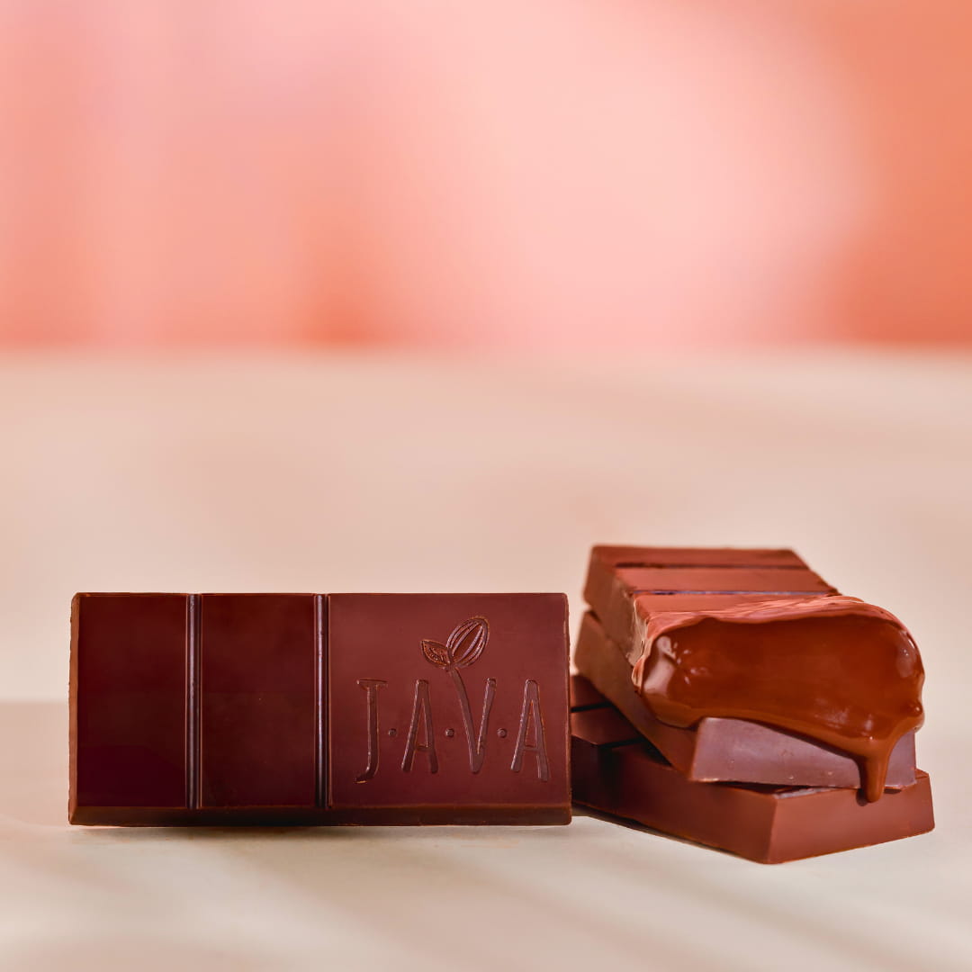 Chocolate 2 Ingredientes