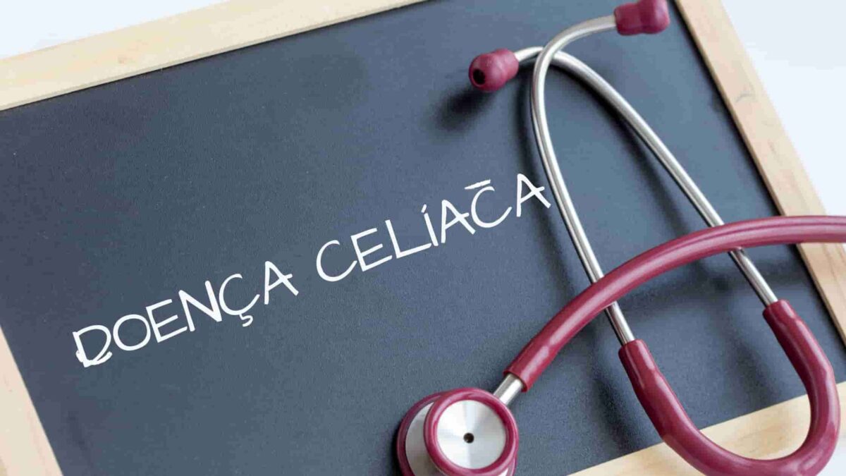 o que a doença celíaca causa?