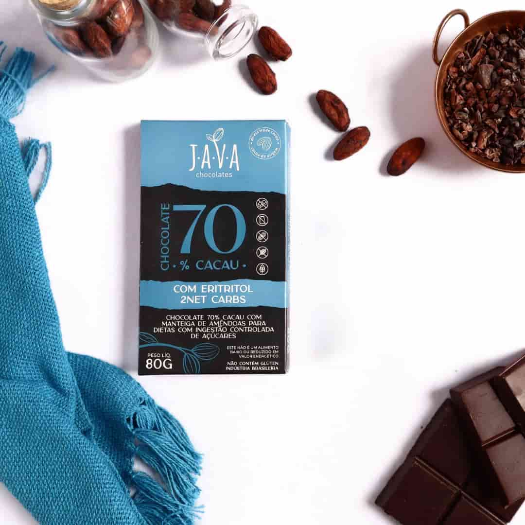 Tipos de Chocolate para Diabéticos