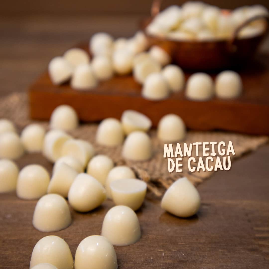 barra de cacau puro tudo o que você precisa saber