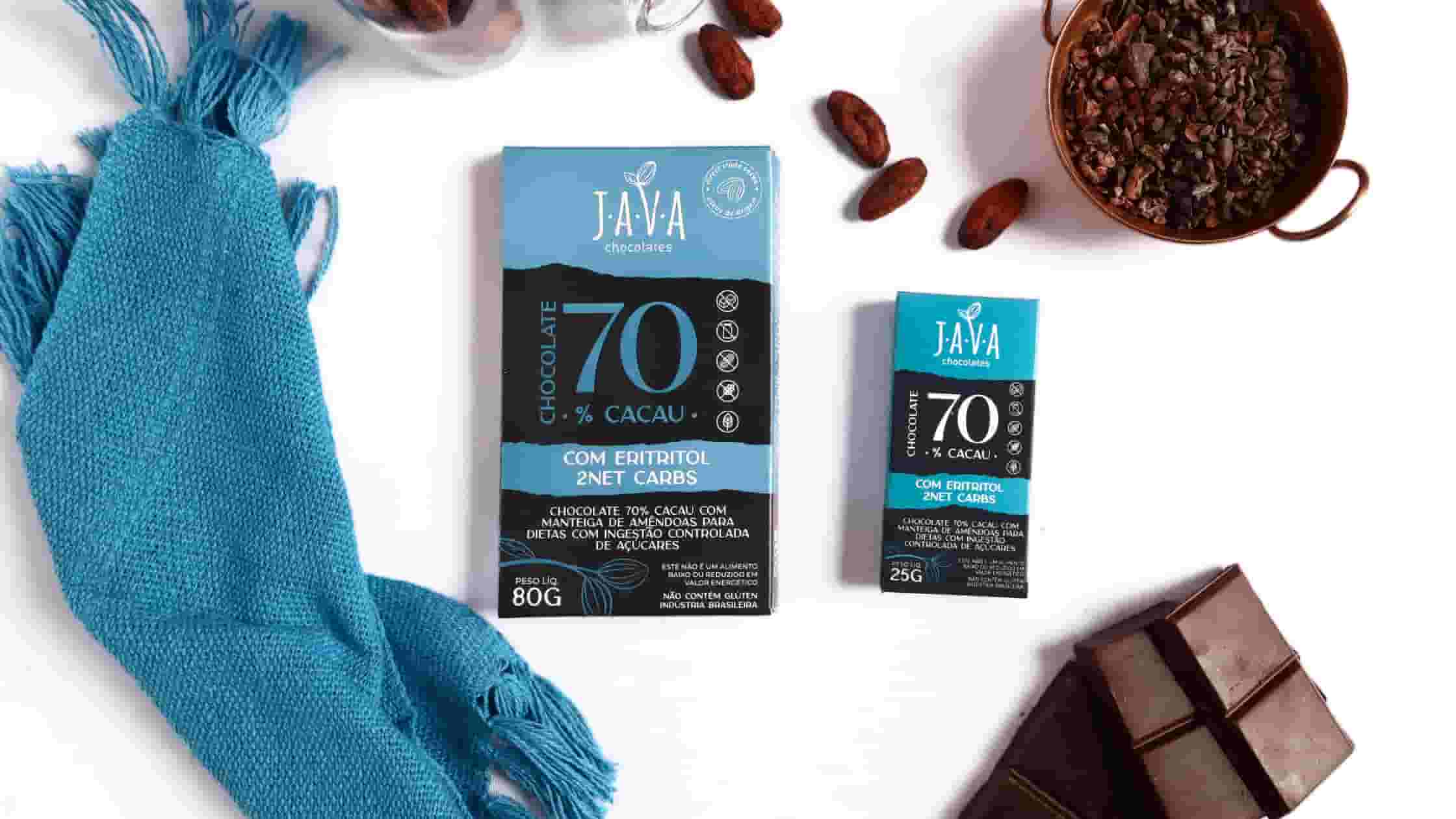 Chocolate para Dieta Cetogênica: Como Escolher a Melhor Opção - Java ...