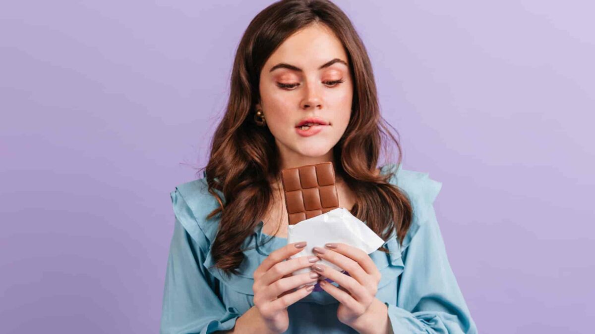 chocolate faz bem